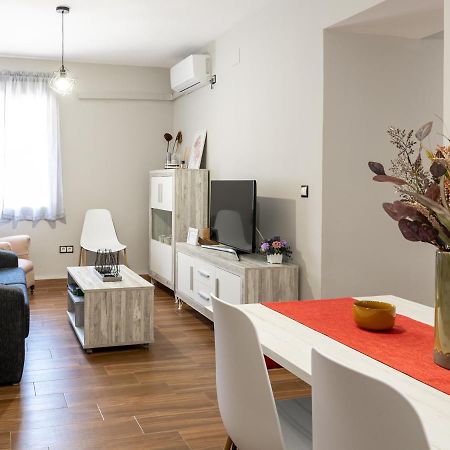 Appartamento La Casa De Estrella Cordova Esterno foto